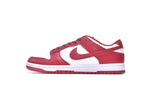 Dunk Low Gym Red