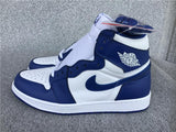 J1 Storm Blue