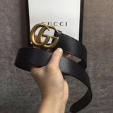 Classic Belt Black