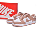 Dunk Low Rose Whisper