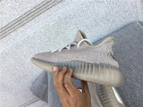 350 v2 Beige Black