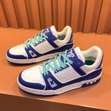 Sneakers 2020 Blue