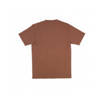 T-Shirt Box Logo Bandana Brown