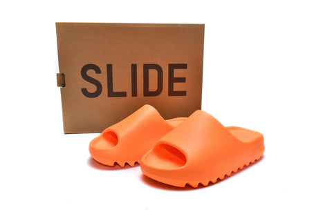Slide Orange