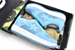 Sneakers Light Blue 2.0