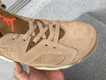 J6 Travis Khaki 2021