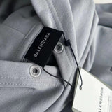 Hoodie Space Grey