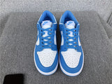 Dunk Low UNC 2021