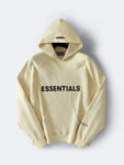 Hoodie ES 5 Colors