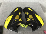 J4 Thunder Yellow