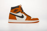 J1 Reverse Shattered Backboard