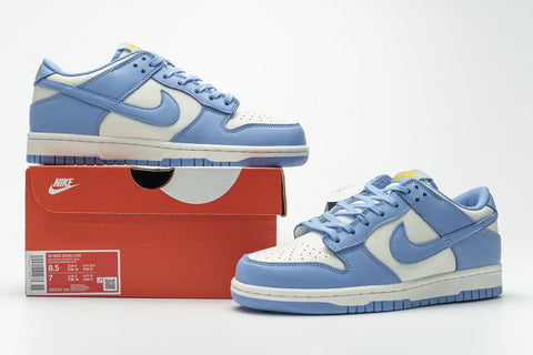 Dunk Low Coast Blue