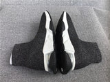 Speed Trainer Dark Grey