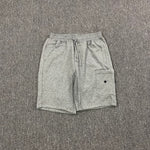 Classic Shorts 3 Colors + Badge