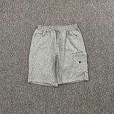 Classic Shorts 3 Colors + Badge