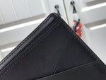 Wallet Black 2021