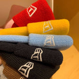 Bandana Beanie 8 Colors