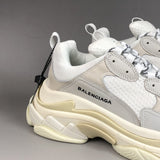 Triple S White