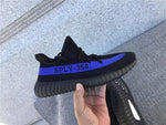 350 v2 Dazzling Blue