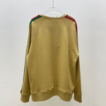 Crewneck Collab Sand