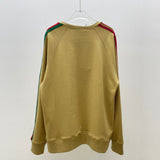 Crewneck Collab Sand