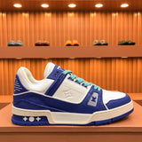 Sneakers 2020 Blue