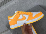 Dunk Low Laser Orange