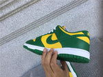 Dunk Low Brazil