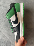 Dunk Low Classic Green