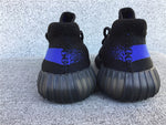 350 v2 Dazzling Blue