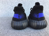 350 v2 Dazzling Blue