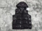 Gilet Classico Nero