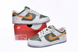 Dunk Low NY contro NY