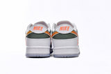 Dunk Low NY contro NY