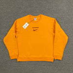 Crewneck Collab 3 Colors