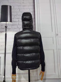 Gilet Classico Nero