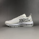 97 Full White