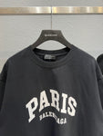 T-Shirt Paris 3 Colors