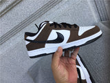 Dunk Low Trail