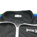 Jacket Rainbow Black and White