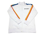 Jacket Rainbow Black and White